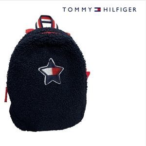 𝅺TOMMY Hilfiger Mini Backpack